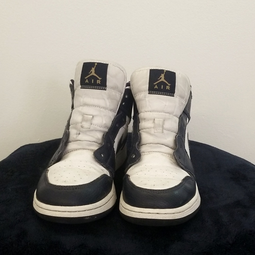 🏀🔷️Nike Air Jordan 1s🔷️🏀